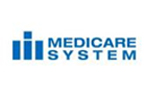 medicare system logo